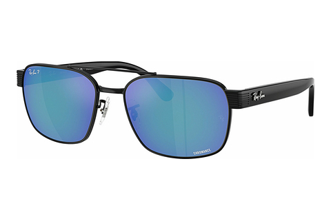 Aurinkolasit Ray-Ban RB3751CH 002/4L