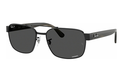 Aurinkolasit Ray-Ban RB3751CH 002/K8