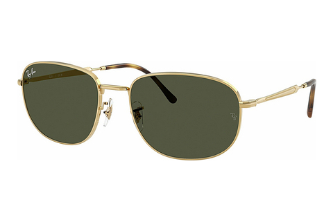 Aurinkolasit Ray-Ban RB3754 001/31