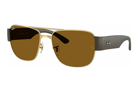 Aurinkolasit Ray-Ban RB3756 001/33