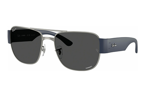 Aurinkolasit Ray-Ban RB3756CH 004/K8