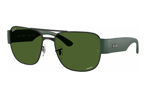 Aurinkolasit Ray-Ban RB3756CH 9269P1