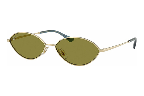 Aurinkolasit Ray-Ban KAI (RB3757 9213/2)