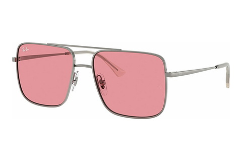 Aurinkolasit Ray-Ban ARI (RB3758 004/84)