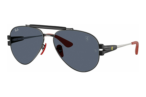 Aurinkolasit Ray-Ban RB3762M F00987