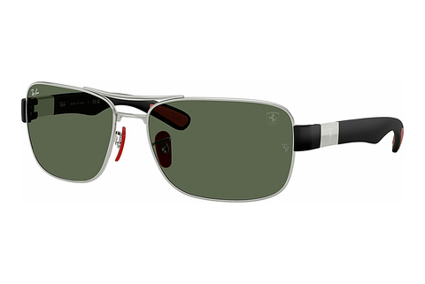 Aurinkolasit Ray-Ban RB3763M F03171