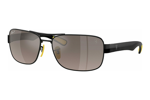 Aurinkolasit Ray-Ban RB3763M F1205J