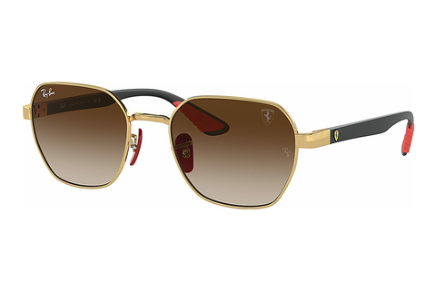 Aurinkolasit Ray-Ban RB3794M F02913