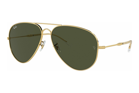 Aurinkolasit Ray-Ban OLD AVIATOR (RB3825 001/31)