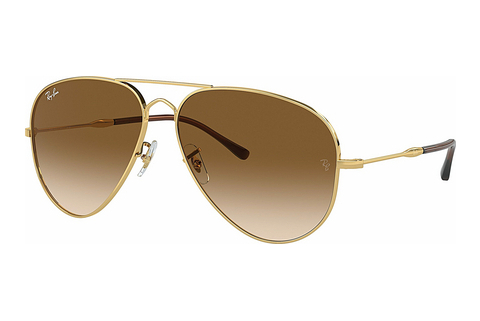 Aurinkolasit Ray-Ban OLD AVIATOR (RB3825 001/51)