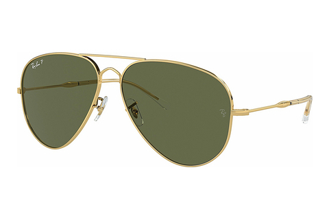 Aurinkolasit Ray-Ban OLD AVIATOR (RB3825 001/58)