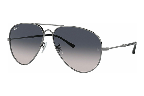 Aurinkolasit Ray-Ban OLD AVIATOR (RB3825 004/78)