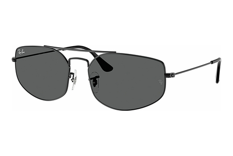 Aurinkolasit Ray-Ban Explorer 5 (RB3845 002/B1)