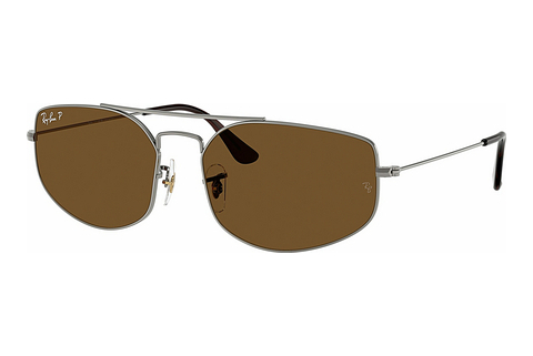 Aurinkolasit Ray-Ban Explorer 5 (RB3845 004/57)