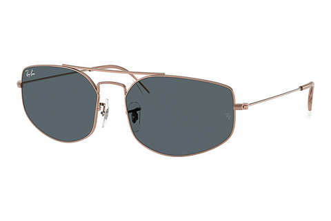 Aurinkolasit Ray-Ban Explorer 5 (RB3845 9035R5)