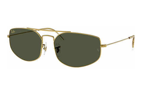 Aurinkolasit Ray-Ban Explorer 5 (RB3845 919631)