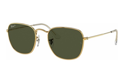 Aurinkolasit Ray-Ban FRANK (RB3857 919658)