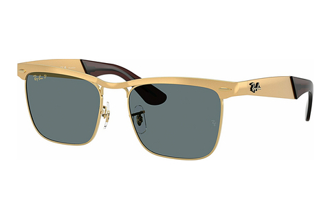 Aurinkolasit Ray-Ban WAYFARER DELUXE (RB3875 92763R)