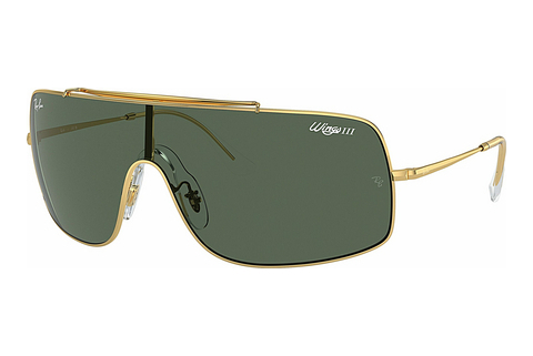 Aurinkolasit Ray-Ban WINGS III (RB3897 001/71)