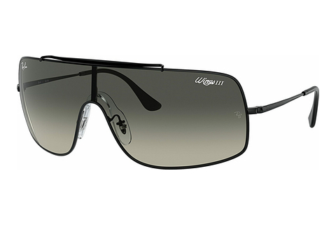 Aurinkolasit Ray-Ban WINGS III (RB3897 002/11)