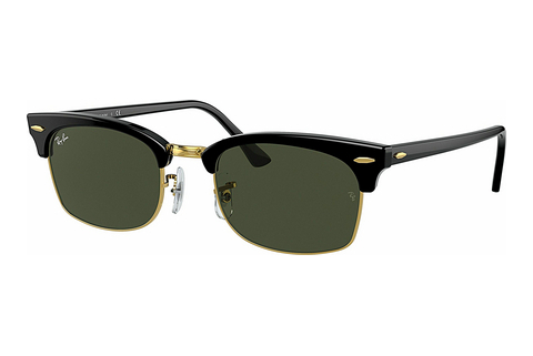 Aurinkolasit Ray-Ban CLUBMASTER SQUARE (RB3916 130331)