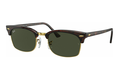 Aurinkolasit Ray-Ban CLUBMASTER SQUARE (RB3916 130431)