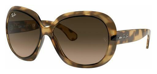 Aurinkolasit Ray-Ban JACKIE OHH II (RB4098 642/A5)