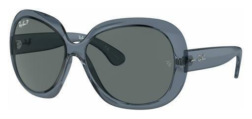 Aurinkolasit Ray-Ban JACKIE OHH II (RB4098 659281)