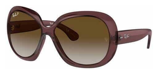 Aurinkolasit Ray-Ban JACKIE OHH II (RB4098 6593T5)