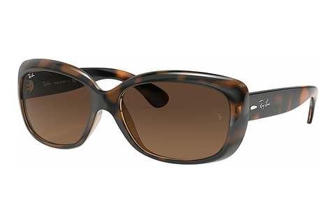 Aurinkolasit Ray-Ban JACKIE OHH (RB4101 642/43)