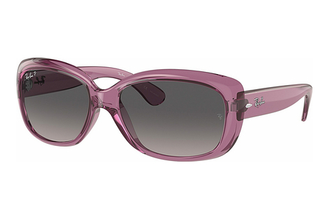 Aurinkolasit Ray-Ban JACKIE OHH (RB4101 6591M3)