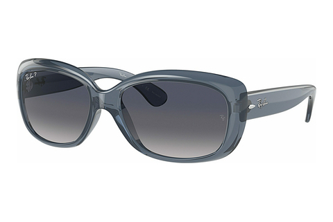 Aurinkolasit Ray-Ban JACKIE OHH (RB4101 659278)