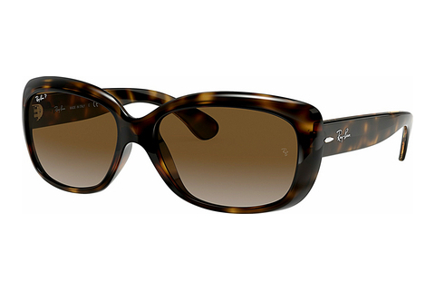 Aurinkolasit Ray-Ban JACKIE OHH (RB4101 710/T5)