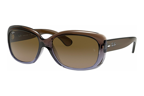 Aurinkolasit Ray-Ban JACKIE OHH (RB4101 860/51)