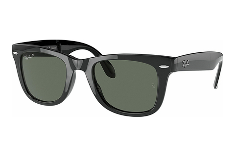 Aurinkolasit Ray-Ban FOLDING WAYFARER (RB4105 601/58)