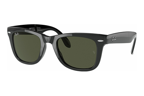 Aurinkolasit Ray-Ban FOLDING WAYFARER (RB4105 601)