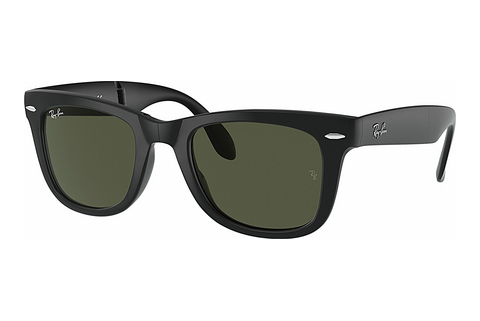 Aurinkolasit Ray-Ban FOLDING WAYFARER (RB4105 601S)