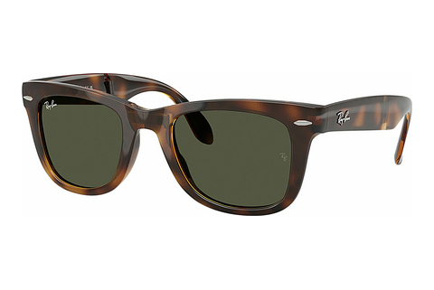 Aurinkolasit Ray-Ban FOLDING WAYFARER (RB4105 710/31)