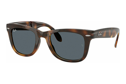 Aurinkolasit Ray-Ban FOLDING WAYFARER (RB4105 710/R5)