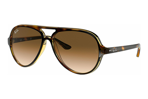 Aurinkolasit Ray-Ban CATS 5000 (RB4125 710/51)