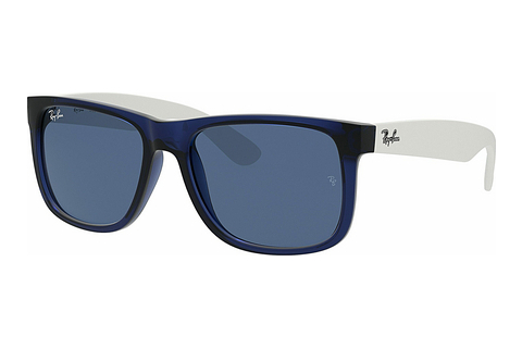 Aurinkolasit Ray-Ban JUSTIN (RB4165 651180)