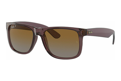 Aurinkolasit Ray-Ban JUSTIN (RB4165 6597T5)