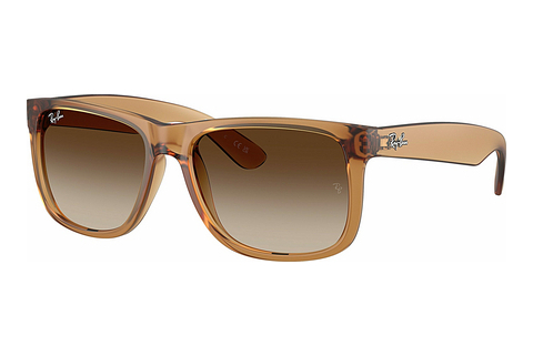 Aurinkolasit Ray-Ban JUSTIN (RB4165 681413)