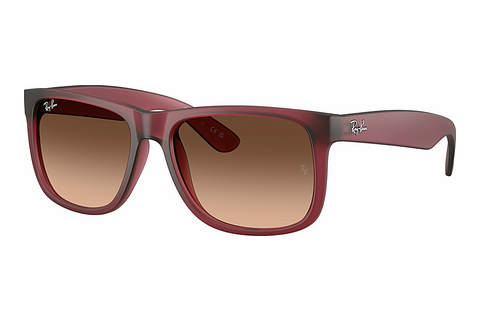 Aurinkolasit Ray-Ban JUSTIN (RB4165 6815A5)