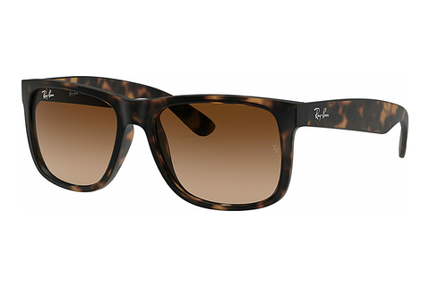 Aurinkolasit Ray-Ban JUSTIN (RB4165 710/13)