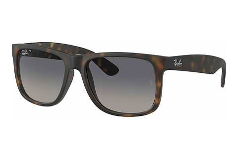 Aurinkolasit Ray-Ban JUSTIN (RB4165 865/8S)