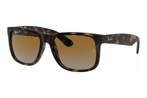 Aurinkolasit Ray-Ban JUSTIN (RB4165 865/T5)