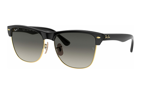 Aurinkolasit Ray-Ban CLUBMASTER OVERSIZED (RB4175 877/M3)