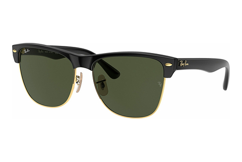 Aurinkolasit Ray-Ban CLUBMASTER OVERSIZED (RB4175 877)