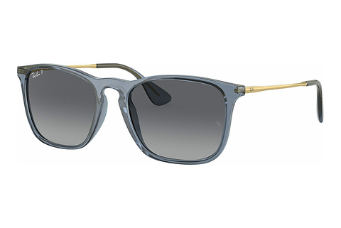 Aurinkolasit Ray-Ban CHRIS (RB4187 6592T3)